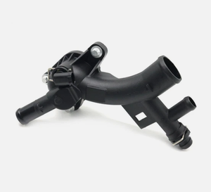 Brida de refrigerante 1338030 1338489 25193922 55565334 - Product Image 4