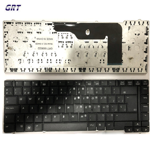 SP Laptop <b>Keyboard</b> for HP Probook 6440B 6445B 6450B 6455B <b>Keyboard</b> Teclado Spanish Layout OEM Factory Price Good Quality - Product Image 1