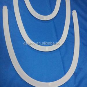 Tube acrylique pliable à 360 degrés sur mesure en plusieurs tailles - Product Image 6