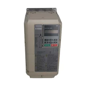 La Serie CH700 es un Convertidor de Frecuencia de Alto Rendimiento Especialmente Diseñado para Grúas Cipr-CH70b4003a - Product Image 1