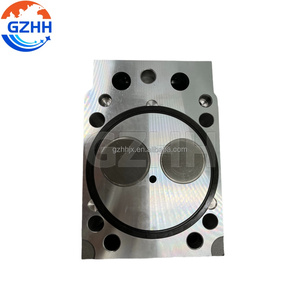 Cabezal de Cilindro de Motor <span class=keywords><strong>Kama</strong></span> Z Euro-4 Nuevo, 740.90-1003010, Piezas de Maquinaria de Construcción - Product Image 1