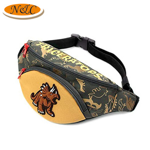 Marsupio in vita marsupio Design animale per bambini, bambini, ragazze - Product Image 2