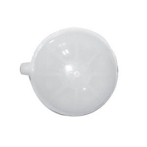 Flotador de Pesca Redondo de Alta Temperatura, Diámetro 90 mm, DN 90 - Product Image 1