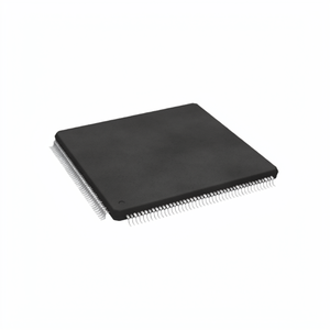 Componentes Electrónicos SPC563M64L7COBR en Stock, Venta de IC MCU de 32 Bits, 1.5MB FLASH, 176LQFP - Product Image 1
