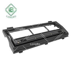 <span class=keywords><strong>Ecovacs</strong></span> <span class=keywords><strong>N9</strong></span>+ <span class=keywords><strong>N9</strong></span> Plus Pièces d'aspirateur robotisé Coque principale de la brosse rotative Coque centrale de la brosse - Product Image 3