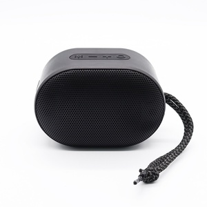IPX5 Waterproof Outdoor Bluetooth Speaker Powerful Bass Portable Wireless Speaker for Travel Camping Party - Product Image 6