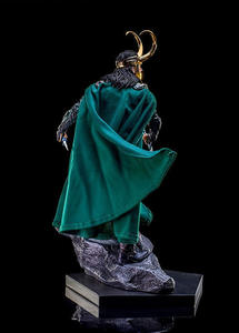 Thor 3 pour Rocky <span class=keywords><strong>Loki</strong></span> 1/10 Statue de scène de bataille Figurine d'<span class=keywords><strong>action</strong></span> à main - Product Image 4