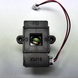 Cámara IPC XM16-2 F1.6 Lente de Cámara de 4 mm Soporte de Lente M12 Filtro de Corte IR - Product Image 1