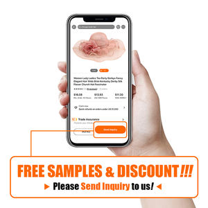 LingLong 사용자 정의 파티 멕시코 성인 하드 모자 여름 빨간 가죽 100% 울 펠트 카우걸 모자 남자 여 공용 카우보이 모자 - Product Image 6