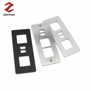 专业铸造厂砂铸铁钢工业机械零件铸造服务 - Product Image 5