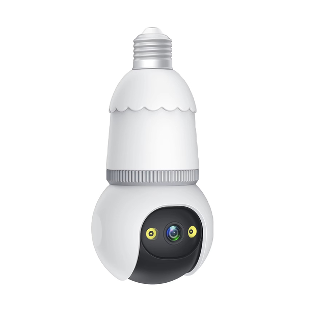 WiFi Home Security IP Camera With Motion Detection Feature