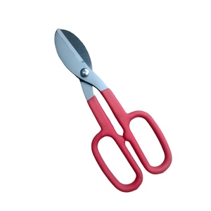 Cisailles de jardin de qualité industrielle pour gauchers, cisailles à bords lisses - Product Image 1