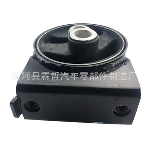 แท่นยึดเครื่องยนต์ Coolway รุ่น 5273883AD 273893AD สำหรับ Cherokee ทำจากยางและโลหะ - Product Image 1