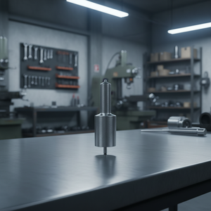 Injecteur de carburant pour moteur diesel, en acier rapide YT/OEM, remplacement OEM DLLA154SN847, pièce de véhicule lourd, neuf - Product Image 1