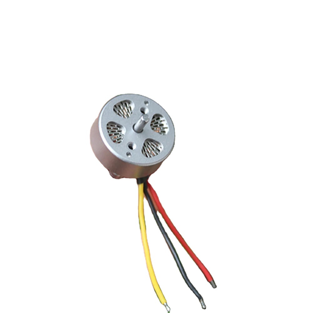 Moteur Brushless 2750KV 18mm + Hélice A/B Pour Démarreur électronique - Haute Vitesse, Pour Batteries 2S-3S