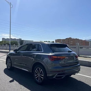 <span class=keywords><strong>Audi</strong></span> Q3 35 TFSI 2020, édition Fashion Dynamic, SUV compact sportif haut de gamme - Product Image 3
