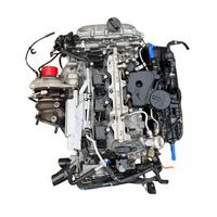 Mesin MAXUS bekas mesin 20L4E Untuk SAIC MAXUS G10 D90 T60 Roewe RX5 RX8 MG HS GS 2.0T