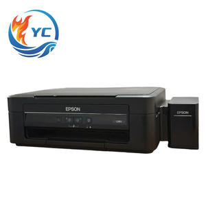 <span class=keywords><strong>เครื่อง</strong></span>พิมพ์อิงค์เจ็ทออลอินวัน Epson L360 L363 L380 L383 รุ่นดั้งเดิมสำหรับสำนักงานและบ้าน - Product Image 4