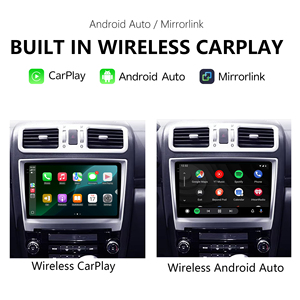 Lecteur DVD de voiture Android Penhui Smart Series pour Hawtai Santa Fe 7 2017, écran <span class=keywords><strong>radio</strong></span> GPS DSP, navigation audio vidéo - Product Image 6