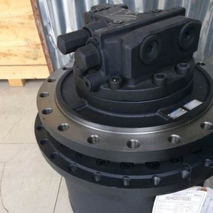 Nabtesco HY Dash <span class=keywords><strong>ม</strong></span>อเตอร์ขับเคลื่อนสุดท้ายสำหรับ GM35VL GM35รถขุดมอเตอร์ขับเคลื่อน76/1440 GM35VL-A - Product Image 2