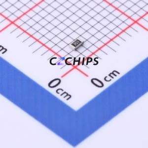 ตัวต้านทาน SMD PTFR0603B30K0N9 0603 (ประเภท: ฟิล์มบาง) (ความต้านทาน: 30Kohm ความแม่นยำ: 0.1%) - Product Image 1