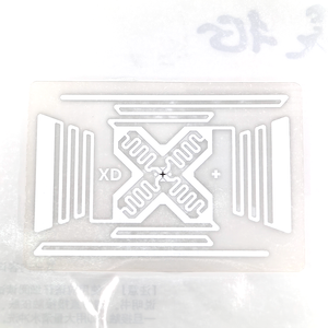 Ut201 UHF RFID dính <span class=keywords><strong>Sticker</strong></span> iso18000 6C EPC Gen2 tùy chỉnh in cho Quản Lý Hàng Tồn Kho hậ<span class=keywords><strong>u</strong></span> cần theo dõi - Product Image 3