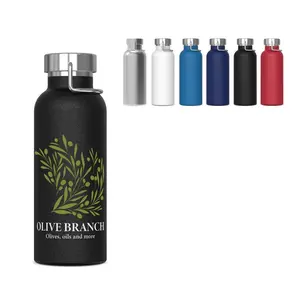 Botella Térmica Skyler 500ml, Merchandising Personalizado - Product Image 3