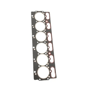 อะไหล่ระบบเครื่องยนต์รถบรรทุกคุณภาพสูง B3000-1003011A ปะเก็นฝาสูบ (ด้านแดง) สำหรับเครื่องยนต์ยูชัย - Product Image 4