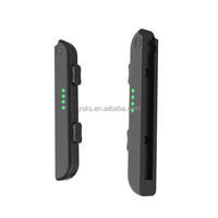 2 sangles de poignet gauche et droite pour manettes Switch, cordon de poignet pour manettes Joy-Con Nintendo Switch OLED