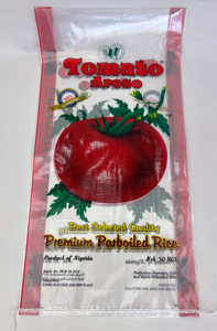 25kgs y 50kgs Tomate Rice <span class=keywords><strong>Aroso</strong></span> Bag - Product Image 3