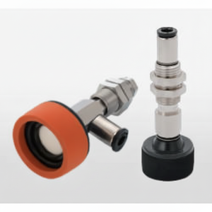 PISCO-Robot articulado con almohadilla de vacío, tipo de esponja, tipo de aspiradora - Product Image 1