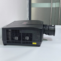 Projecteur laser 4K HDR SMX 20000 Lumens Projection professionnelle de grandes salles pour cinémas et théâtres