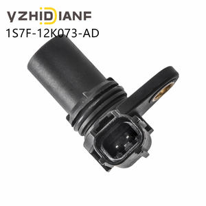 Sensore di Posizione Albero a Camme 1S7F-12K073-AD 1S7Z-6B288-AA LF01-18-230 per Ford MAZDA VOLVO C-Max Escape Fiesta V II - Product Image 2