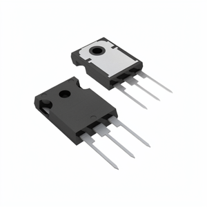 ทรานซิสเตอร์ TO-247-3 STGW60H60DLFB ซื้อชิ้นส่วนอิเล็กทรอนิกส์ออนไลน์จากผู้จัดจำหน่ายที่ได้รับอนุญาต - Product Image 1