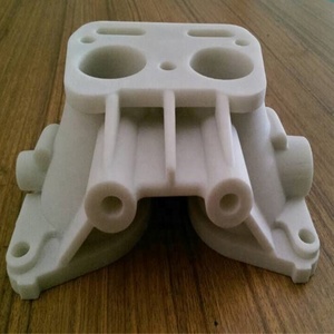 Servicio de Impresión 3D, Piezas Impresas en 3D, Muestras de TPU, Prototipos, Modelos, Fundición al Vacío, Resina, ABS, Plástico Personalizado, Nylon PA12, SLA, SLS, MJF - Product Image 4