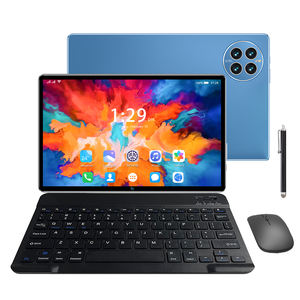 M5PRO Smart <span class=keywords><strong>Tablet</strong></span> Snapdragon870 Prozessor mit großer Kapazität Wifi 5G Sim Card <span class=keywords><strong>Tablet</strong></span> 10,1 Zoll Android 12 <span class=keywords><strong>Tablet</strong></span> PC Factory Tablette - Product Image 3