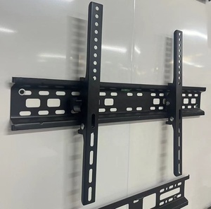Tilt <strong>TV</strong> Holder LCD <strong>TV</strong> Wall Mounted Brackets up and Down Adjustable Mounting <strong>TV</strong> <strong>Stands</strong> - Product Image 3