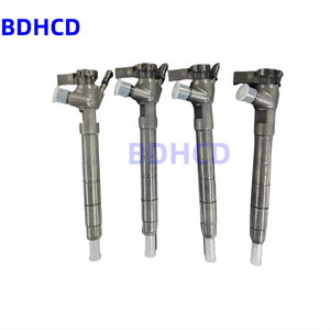 Форсунка дизельного инжектора 28565336 для дизельных систем Common Rail, аналог 04L130277BD, 04L130277AN - Product Image 5