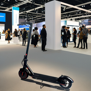 Per <span class=keywords><strong>Xiaomi</strong></span> Max Smart <span class=keywords><strong>Scooter</strong></span> elettrico per adulti 1000W ad alta velocità 60km pieghevole doppia ruota connettività grande sensore del motore 5 - Product Image 1