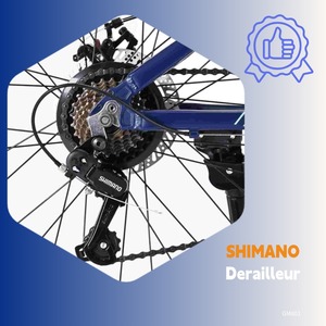 Nouveau matériel Bicicleta VTT Gear <span class=keywords><strong>Twitter</strong></span> R15 Pro VTT descente Oem Odm Vtt VTT pour femme - Product Image 3