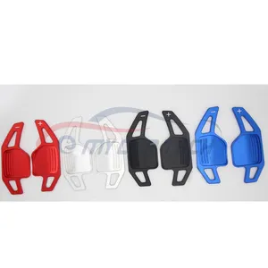 Paddle Shifters Hevels Extensions Stuurwiel Voor Oude A-Udi A1 A3 A4 A5 A6 Q5 Q7 R8 Tt tts A8-S4-S5-S6-S8-RS4-RS