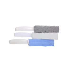 Nieuwste Koop Multifunctionele Puimsteen Cleaning Stick, Bbq Grill Schoonmaak Glas Schuim Puimsteen Met Handvat - Product Image 1