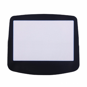 Ống kính màn hình cho Gameboy cho Gbp/GBC/GBA/sp thay thế ống kính màn hình bìa nhựa - Product Image 5