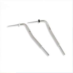 Gutta-percha ความร้อนทางทันตกรรมระบบเติมความร้อนแบบไร้สายสำหรับคลองรากฟัน - Product Image 2