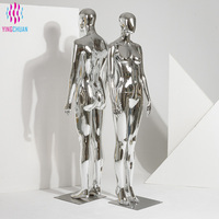 Maniquí de Alta Calidad para Ropa, Entrega Rápida, Modelo Humano, Resistente, Decorativo, Duradero, Hermoso, Realista, Fácil de Limpiar, Versátil y Lujoso