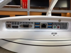 Best Value AIO <strong>Computer</strong> 21.5 to 23.8 Inch with <strong>Graphics</strong> Support for Gaming <strong>and</strong> Business <strong>Applications</strong> - Product Image 5