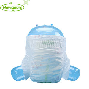 おむつベビーベビーベビーおむつ,卸売スーパーブランドOEM工場価格使い捨ておむつ - Product Image 2