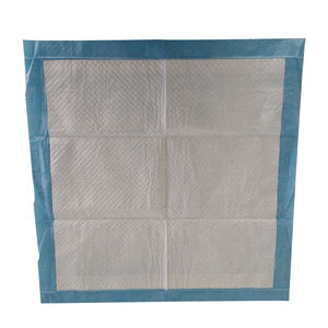 Fabricante de almohadillas sanitarias de baño para perros de carbón negro en China - Product Image 5