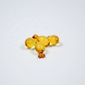 Capsules en vrac d'huile de poisson de haute mer Omega 3 6 9 Softgel de marque privée OEM Omega 3 1000mg Softgel - Product Image 1