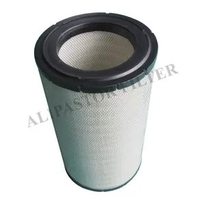 Filtres à air fabricant fourniture 59031180 52302330 filtre à air comprimé